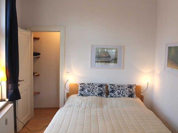 Brise Villa Luna Heringsdorf  Buitenkant foto
